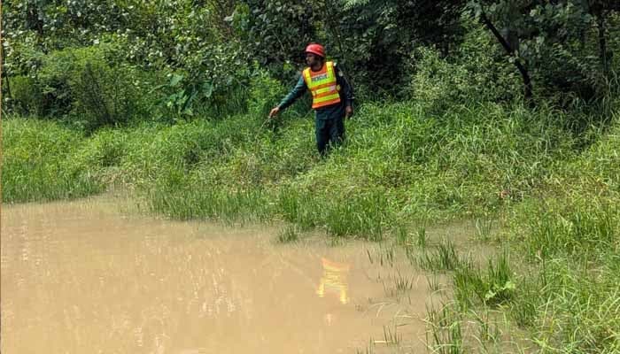 Four Children Drown to Death in Changa Manga Pond