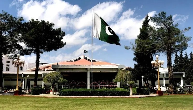 Balochistan Presents Surplus Budget of Rs. 1,089 Billion