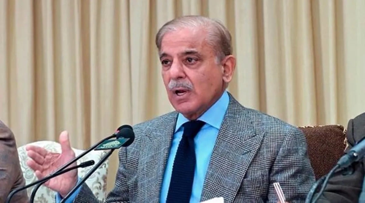 PM Shehbaz’s Switzerland Visit Postponed