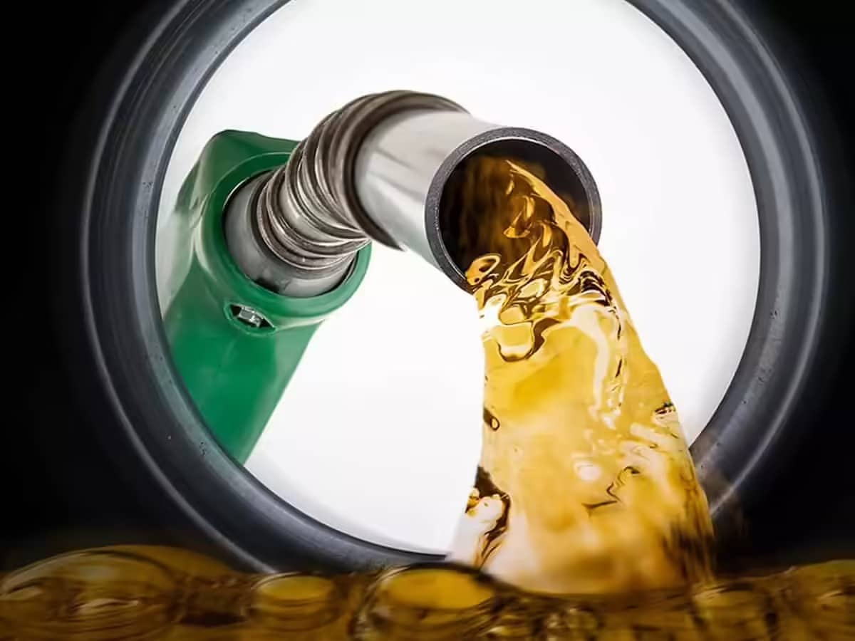 Government Slashes Fuel Prices massively