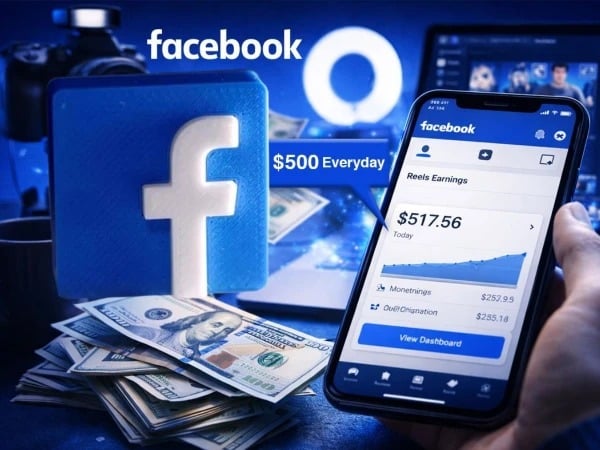Facebook slashes Monetization Requirements for Creators