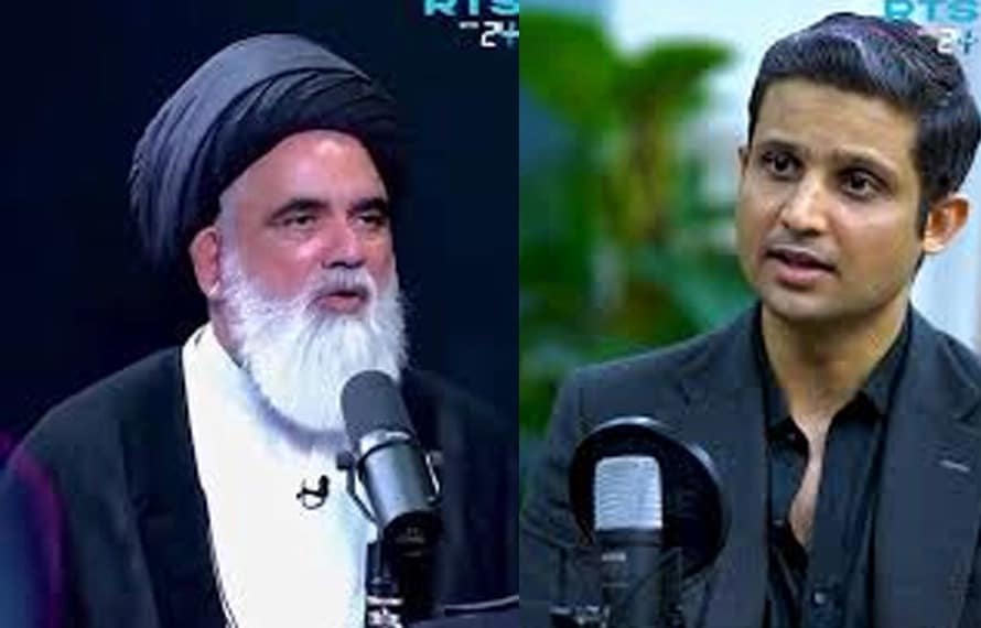 Rehan tariq Face Backlash over interview