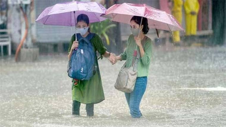 PDMA Forecasts Heavy Rains Across Pakistan