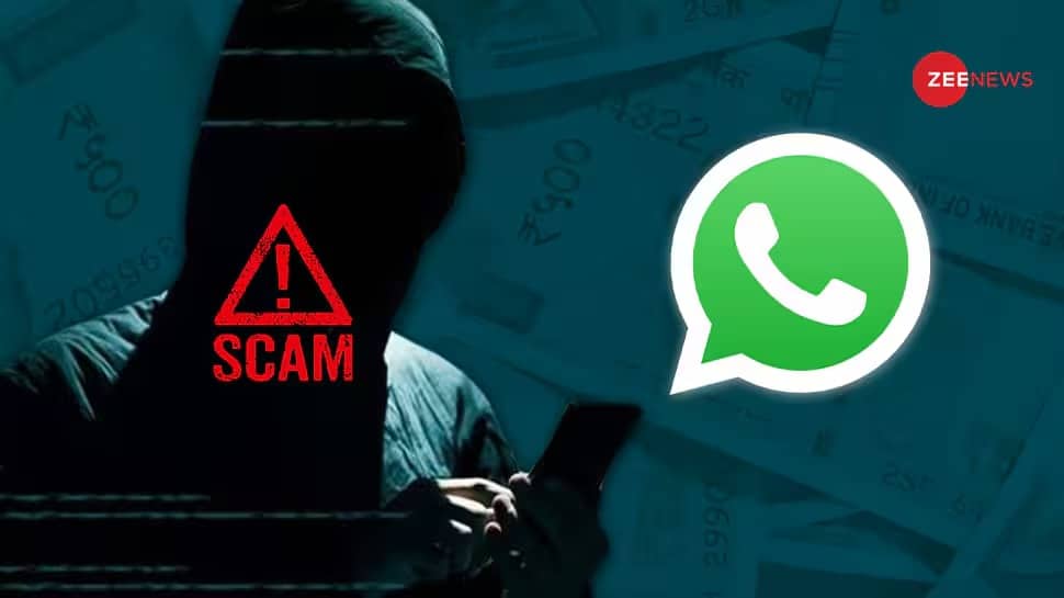 Emerging WhatsApp Scam: Citizens Fleeced of Millions