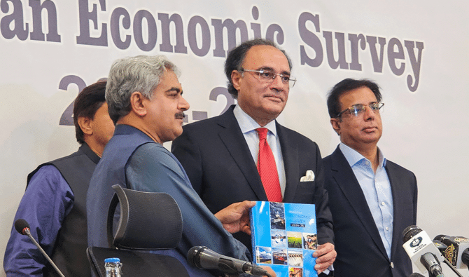 Budget 2025-26: Pakistan Economic Survey 2025-26 to Be Released Today