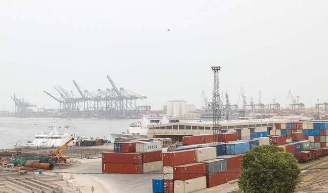 Karachi Port Tariff Freeze to Boost Trade, Support Exporters