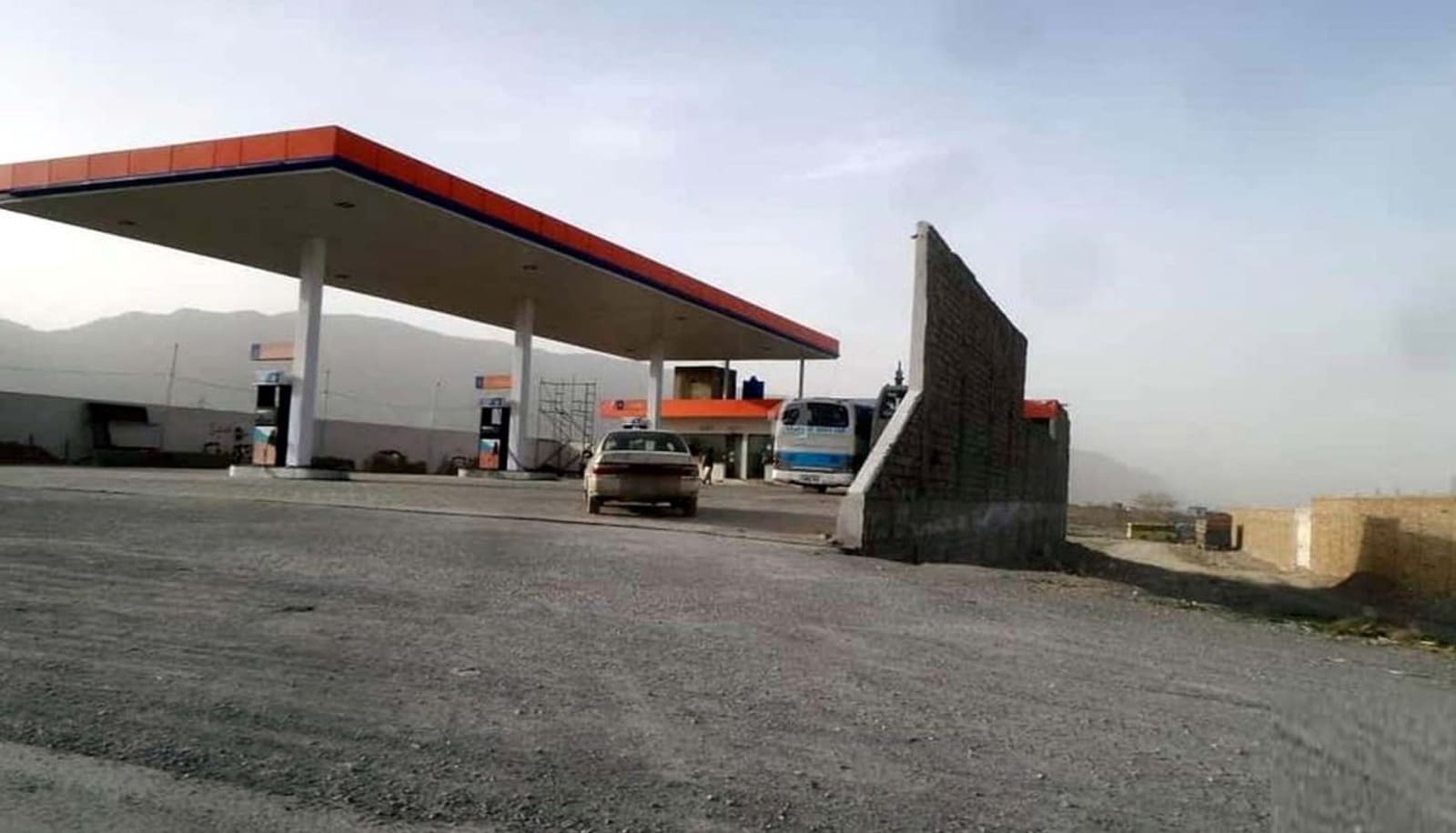 Quetta DC Assures Ample Fuel Supply