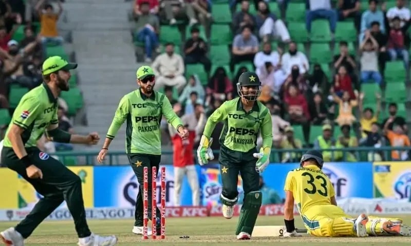 ICC Slams Lahore and Karachi Pitches with Demerit Points