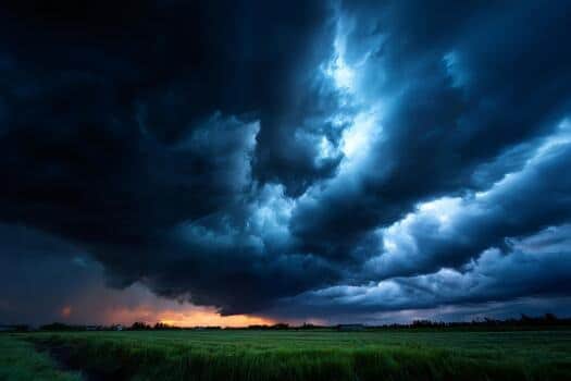 Heavy Rainfall and Urban Flooding Warning Across Pakistan
