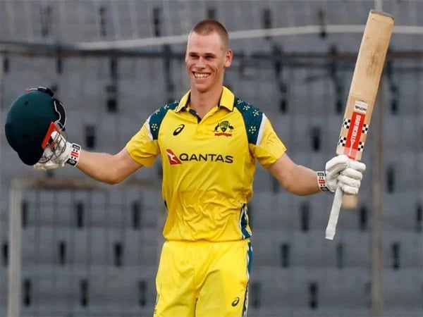 Australia Beat Bangladesh in an ODI Thriller