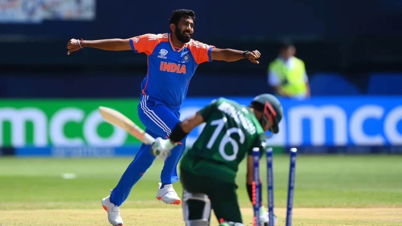 T20 World Cup Defeat to India Sparks Intentional Loss Claims