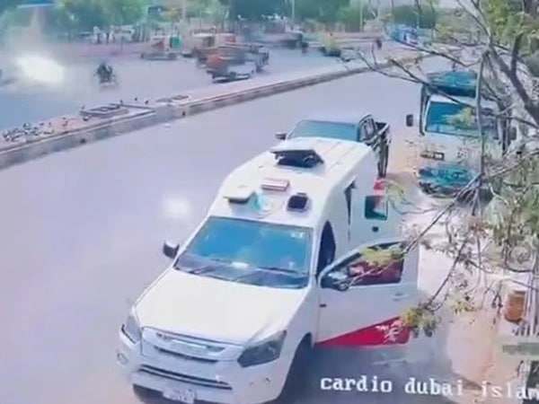 Karachi Police Crack Year’s Biggest Heist: 200 Million Recovered