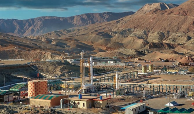Massive Funds and Gas Project Approved for Balochistan