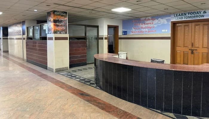 Balochistan Young Doctors announce Strike Amid Acid incident