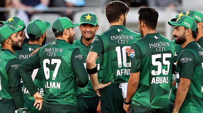 Pakistan Announce T20 Squad for Asian Games 2026
