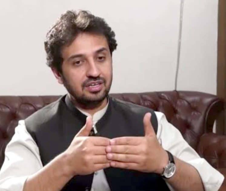 Balochistan Finance Minister Vows Public-Friendly Budget