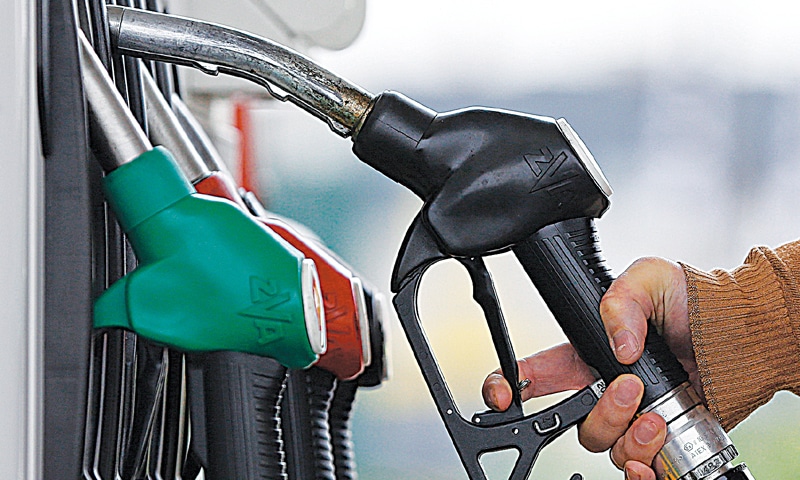 Important news regarding the price of petrol has arrived