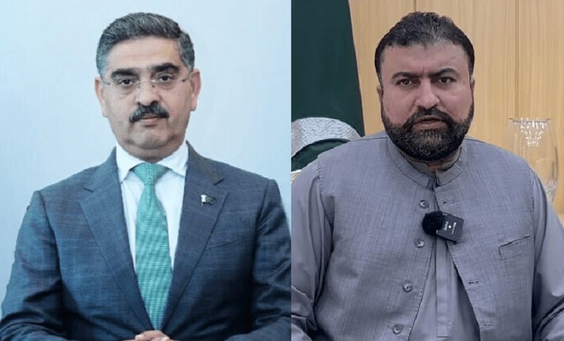 Bugti and Anwar Kakar Hail Court’s Verdict