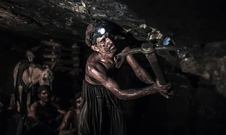Two Miners Killed, Several Critical After Coal Mine Gas Leak