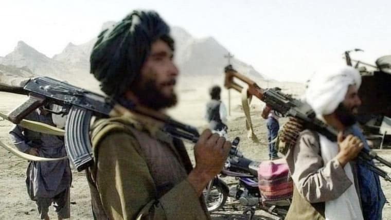Afghanistan’s Backing Khawarij Unmasked Recognized Globally