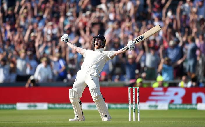 Ben Stokes Retires from International Cricket