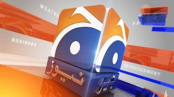   Geo News Issues Unconditional Apology