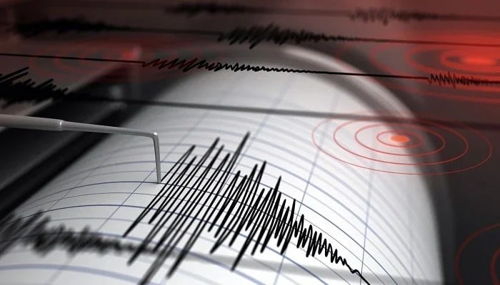 Tremors of Earthquake Felt in Lahore and Surrounding