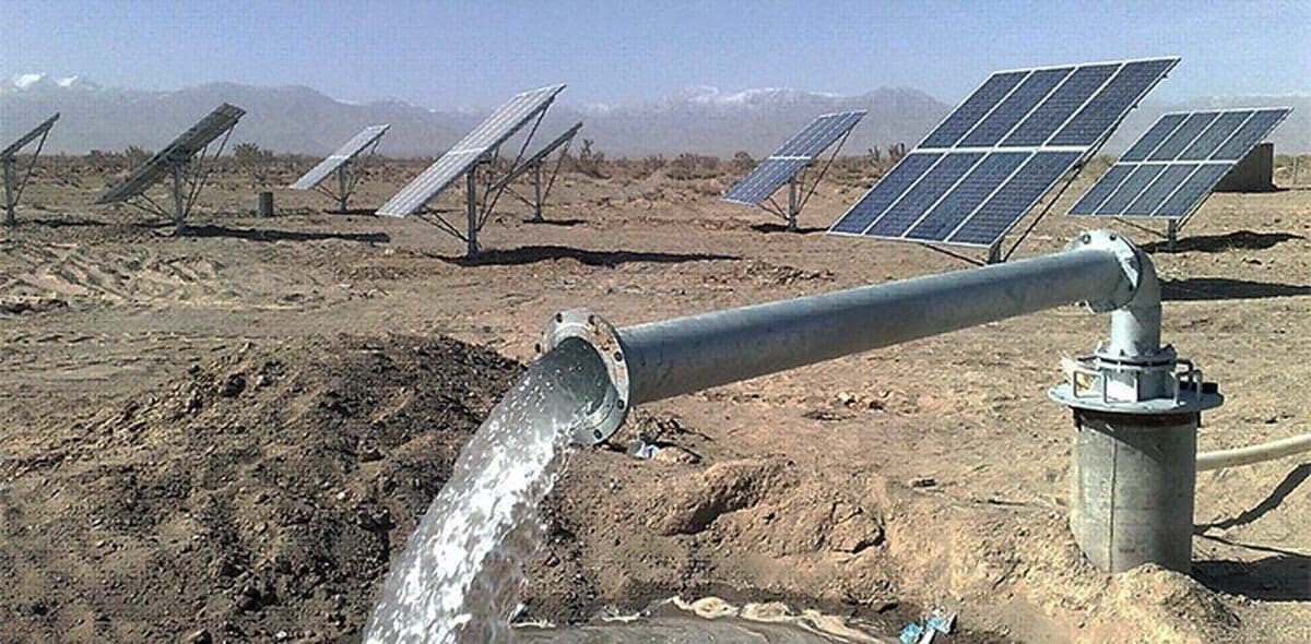 QESCO Disconnects Solarized Agricultural Tube Wells