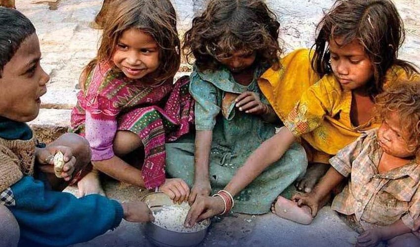 Poverty Rate Soars to 28.9% Amid Economic Strain