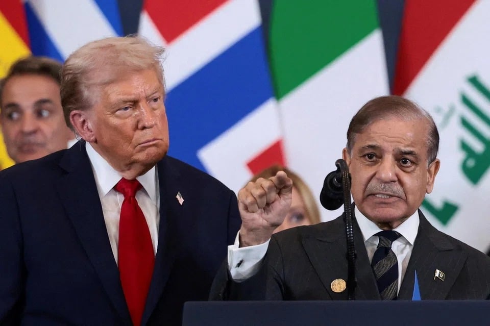 Islamabad Agreement Finalized, Peace Closer Than Ever: Shehbaz