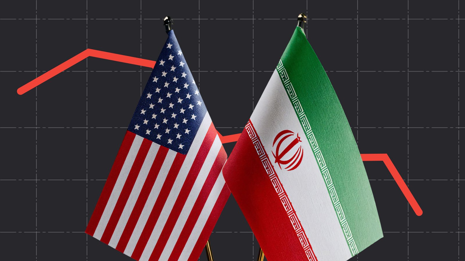 Trump Cancels Tonight's Planned Strikes on Iran