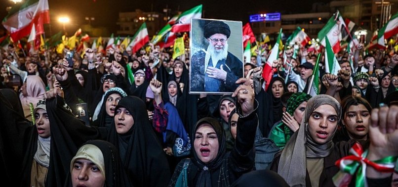 Millions Expected as Iran Prepares for Ayatollah Khamenei's Funeral