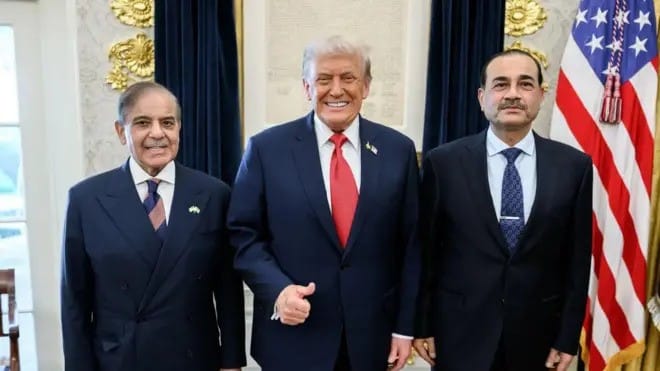 Next round of US-Iran talks to be held in Switzerland today; Pakistani delegation to play active role