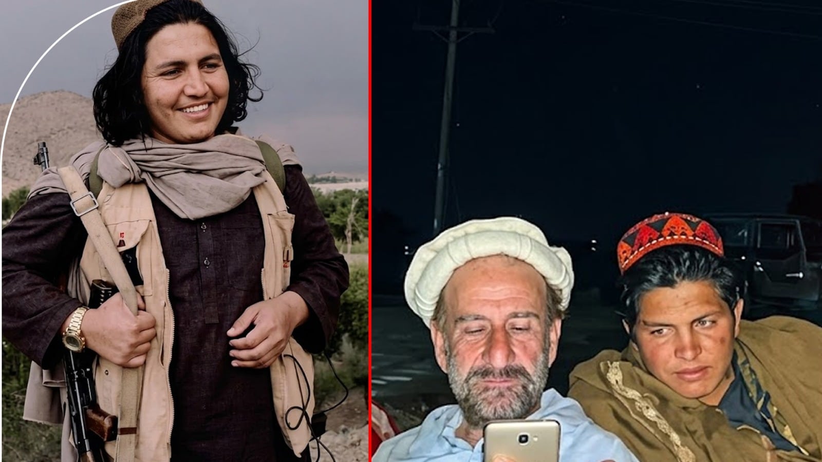 Links Between PTM and Fitna-al-Khawarij Exposed