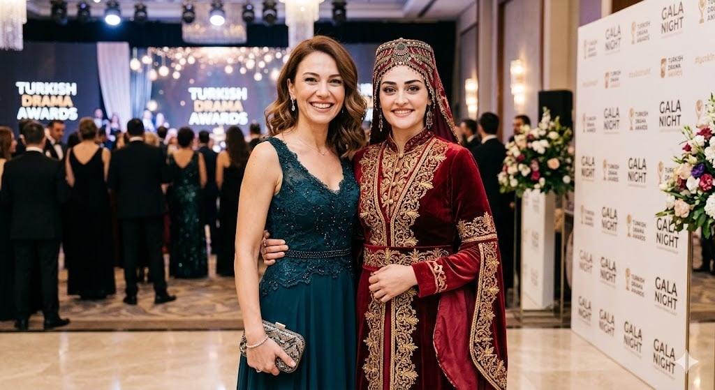 Turkish Actress Ece Ertem Passes Away Suddenly