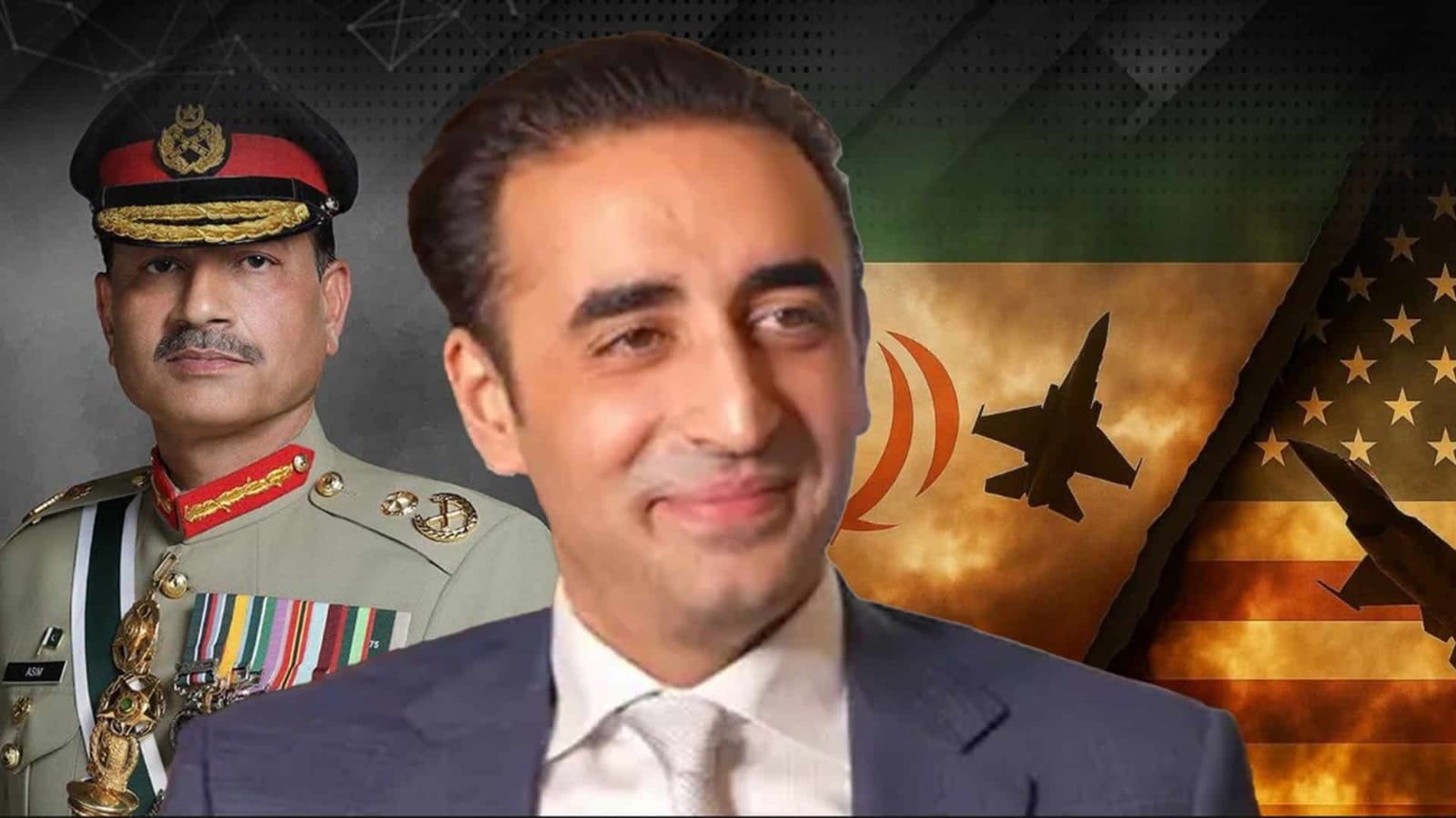 Bilawal Applauds Field Marshal's Role in Ceasefire