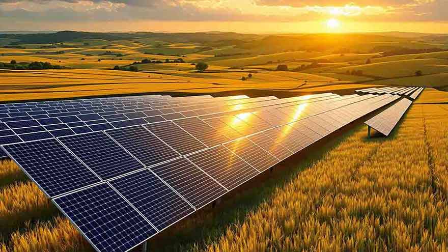 New prices of solar panels revealed