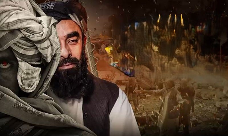 CSTO Warns Terrorist Presence in Afghanistan Threatens Regional Security