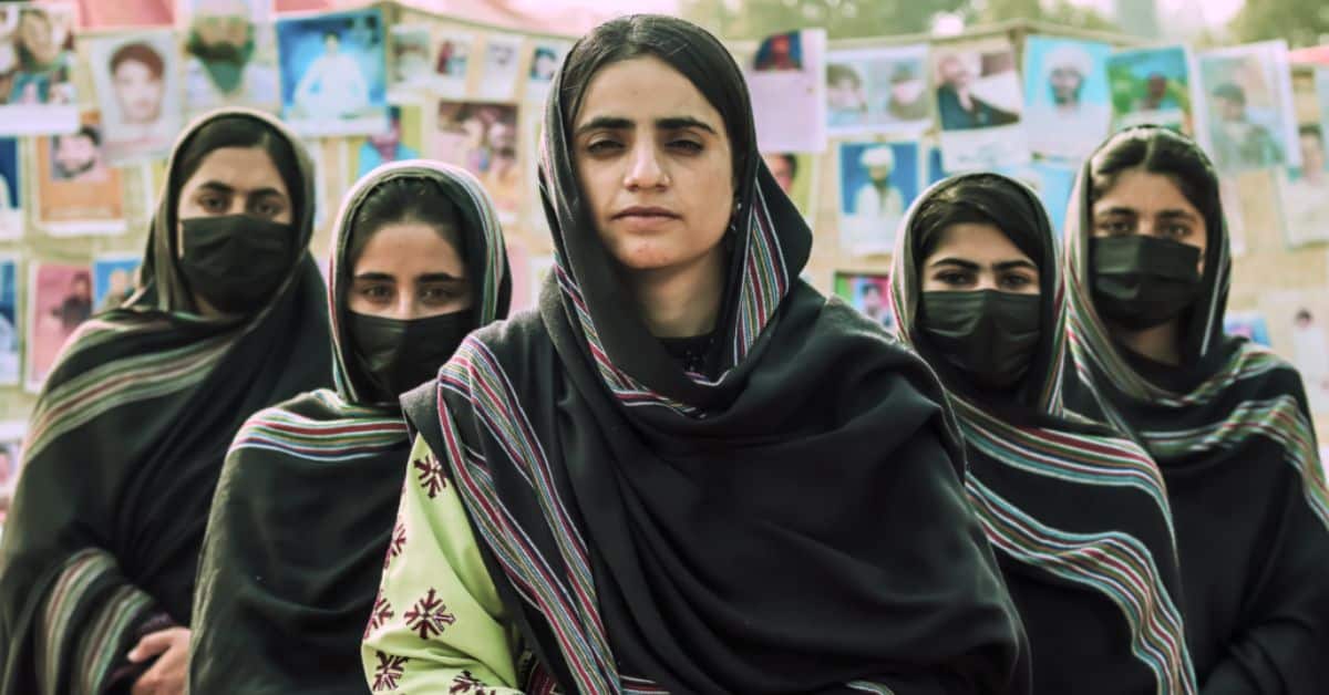Mahrang Langove Conviction Exposes Violent Side of BYC
