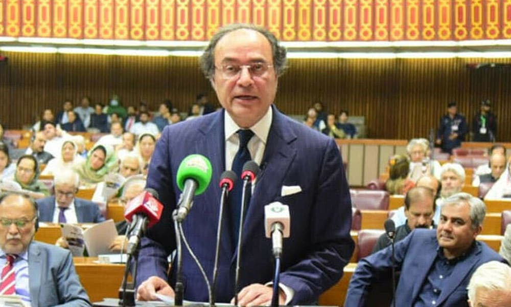 Federal Govt to Present Rs17.5 Trillion Budget for Next Fiscal Year Today