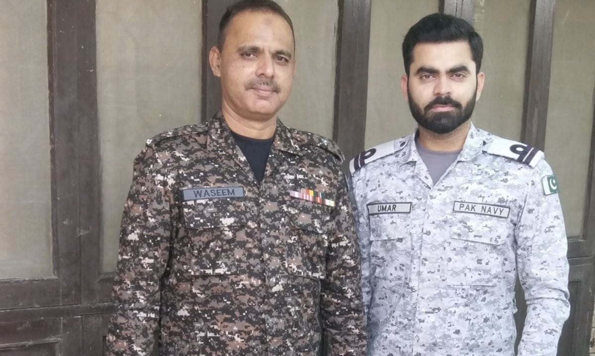 Balochistan: Missing ASF Deputy Director Found Dead