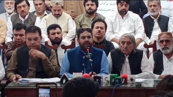 Traders, Transporters Warn of Wheel-Jam Strike Across Balochistan