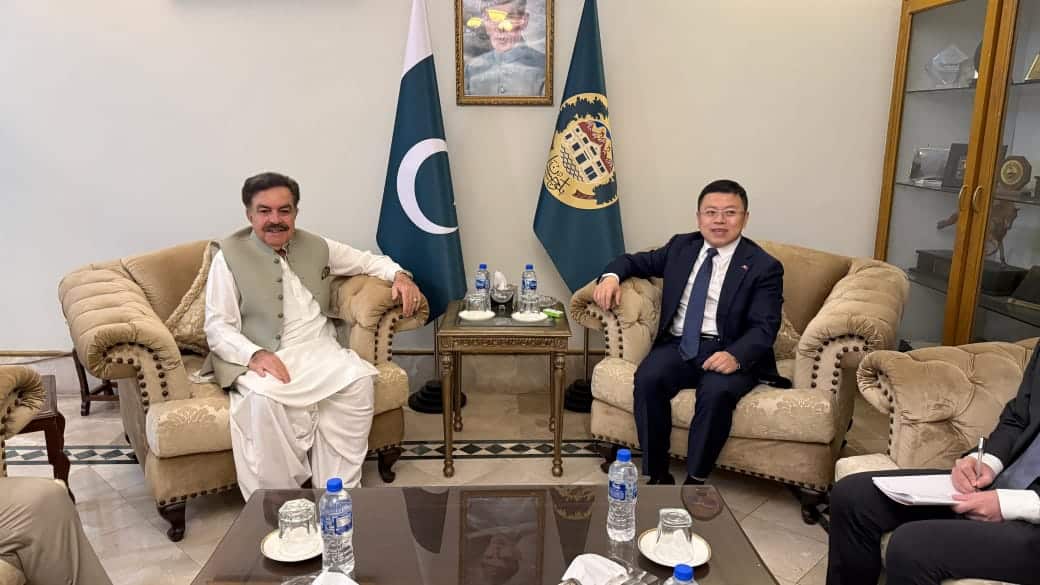 Gwadar Port Set to Transform Pakistan into Global Trade Hub: Balochistan Governor