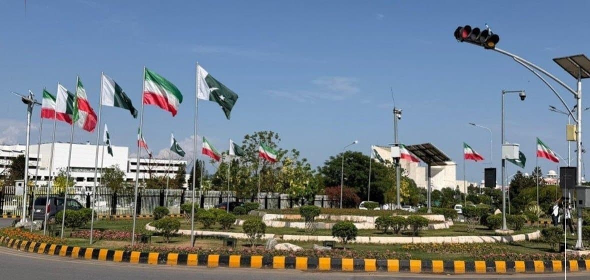 Islamabad Tightens Security Ahead of Iranian President’s State Visit