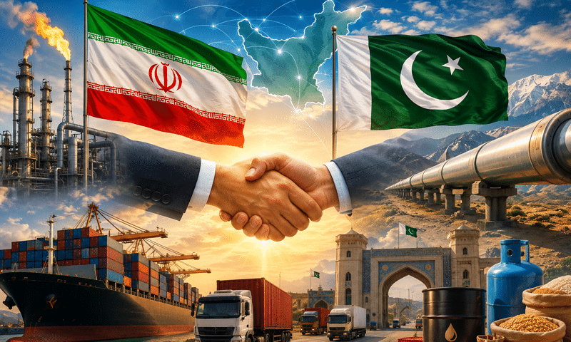 Pakistan Played 'Unforgettable' Role in Defusing US-Iran Conflict: Defence Minister