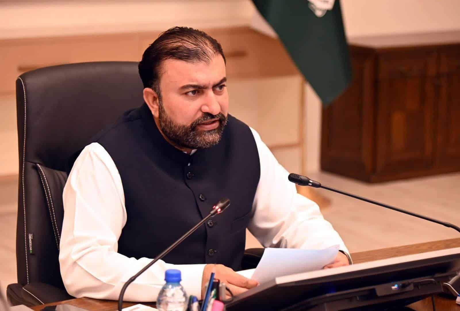 CM Balochistan Orders Probe Into Quetta Businessman's Killing