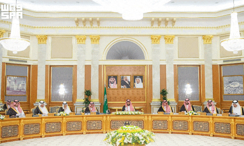 Saudi Arabia Praises Pakistan’s Role in US-Iran Peace Deal
