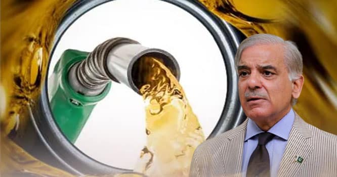 PM Shehbaz Signals Big Drop in Petrol Prices Tonight