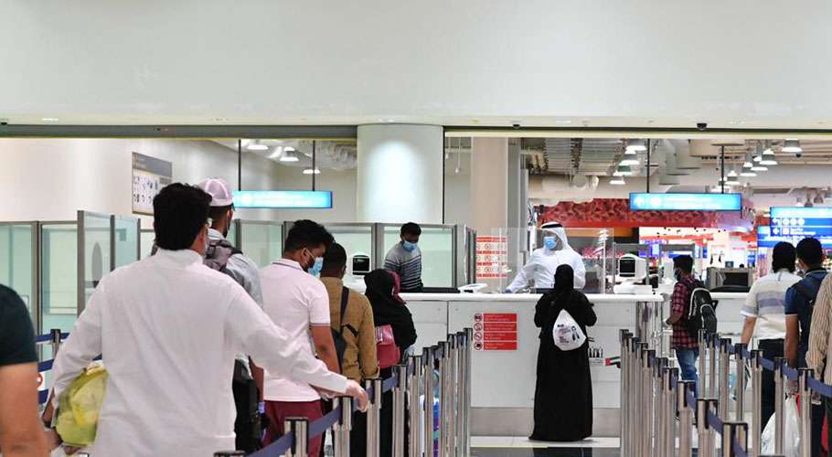 Will Pakistani travelers soon skip UAE airport immigration lines entirely? Major new deal revealed