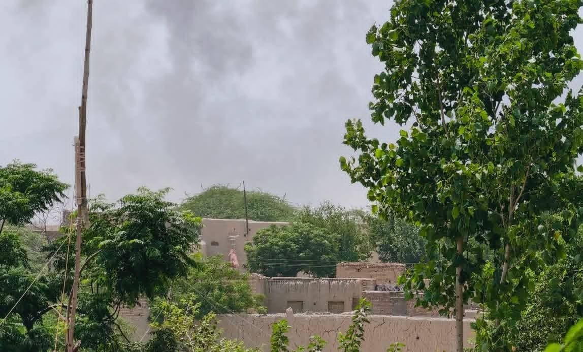 Security Forces Thwart Suicide Attack in North Waziristan, Four Injured